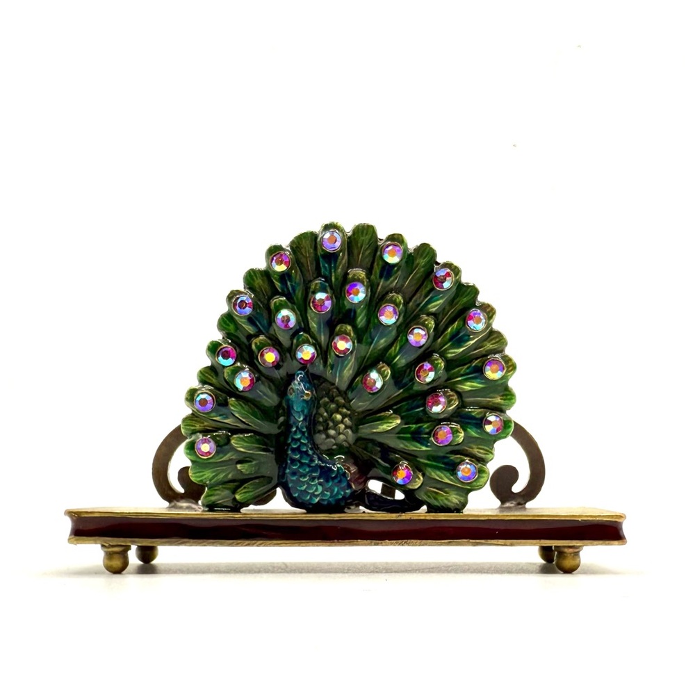 Business Card Holder